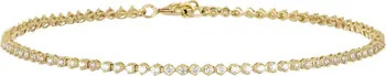Bony Levy Audrey Diamond Tennis Bracelet | Nordstrom | Nordstrom