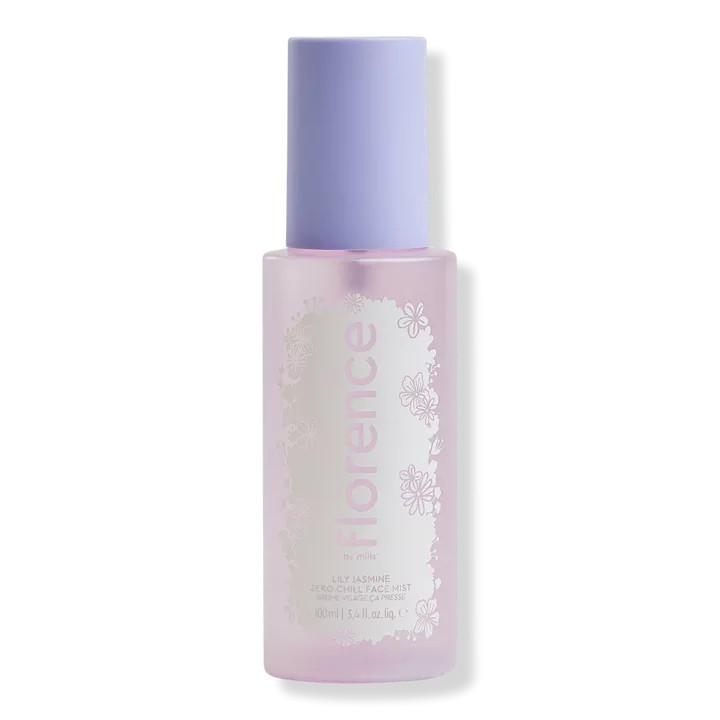 Zero Chill Lily Jasmine-Infused Face Mist | Ulta