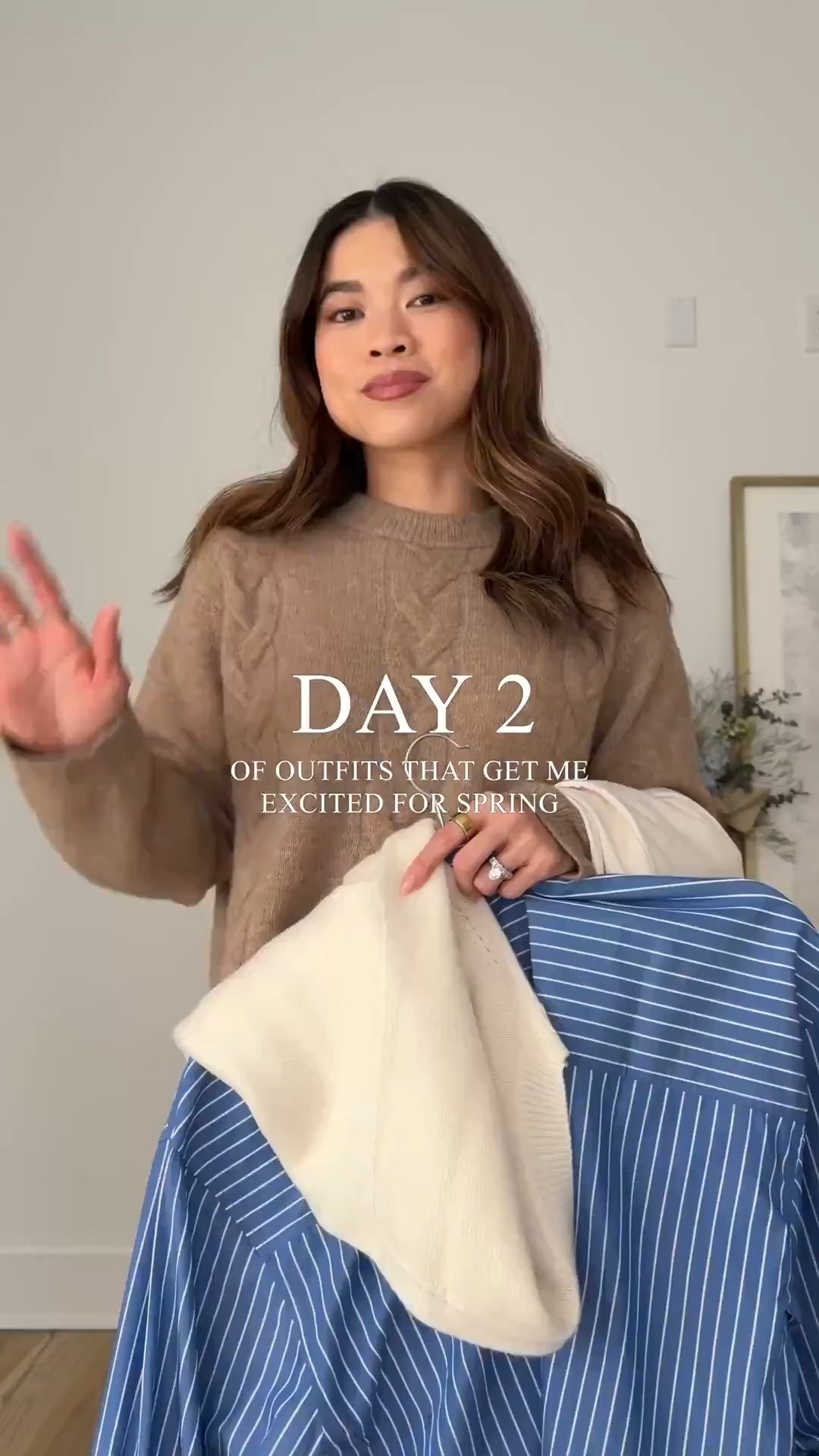 Sizing info: 
intro outfit 
• sweater size XS 
• jeans size 23 extra short

• white jeans size size 24 petite in Vintage CanvasComfort Stretch
• Top is size XS
• cream sweater size Small

petite fashion, get dressed with me, outfit inspiration, ootd, nashville outfit, Nashville influencer, petite style, vacation style, casual outfits, mom style, petite pants, spring outfits, spring outfit info, spring pants, spring outfit idea, spring top, spring bag, spring sweater, spring shoes, denim, loafers,  

 

#LTKootd #LTKPetite #LTKgrwm