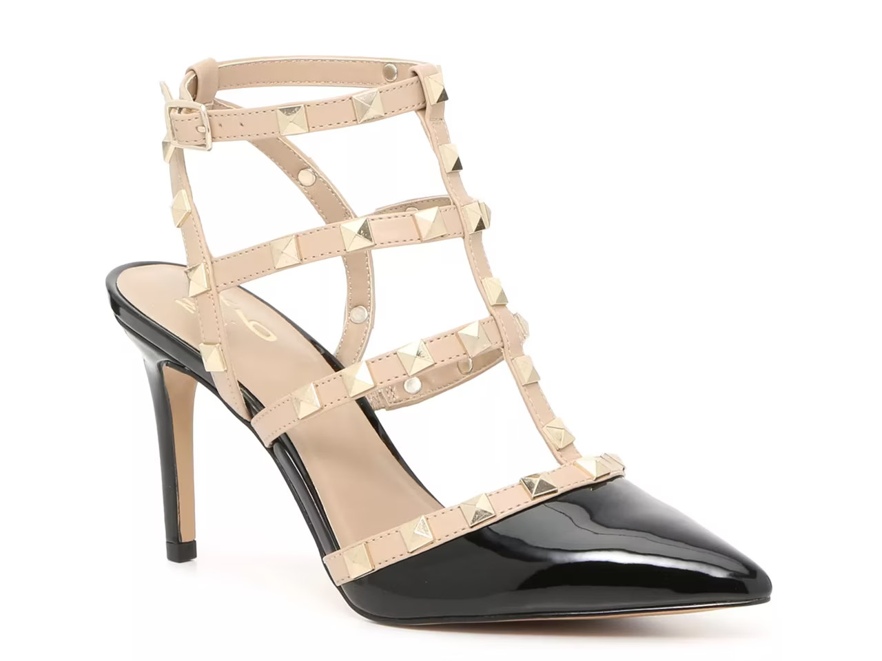 Mix No. 6 Liraven Pump | DSW