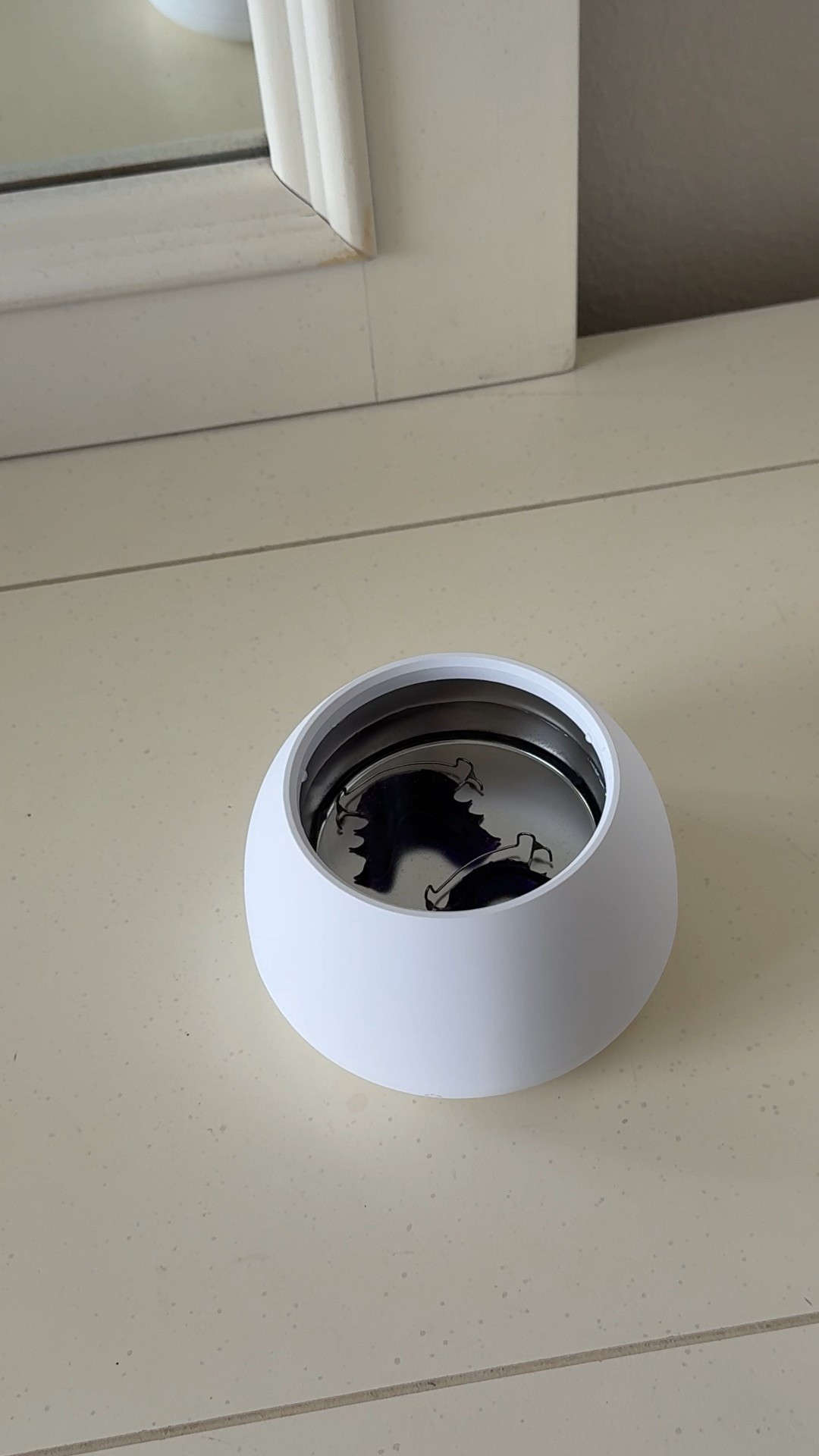 Loving my Zima Dental Pod Pro! It’s the best way to clean your retainers!

It uses powerful ultrasonic technology to kill 99.9% of germs, viruses and pathogens in just 5 minutes! ✨

#LTKSeasonal #LTKSaleAlert #LTKHome