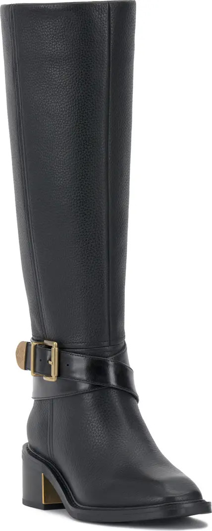 Vince Camuto Gini Knee High Boot (Women) | Nordstrom | Nordstrom