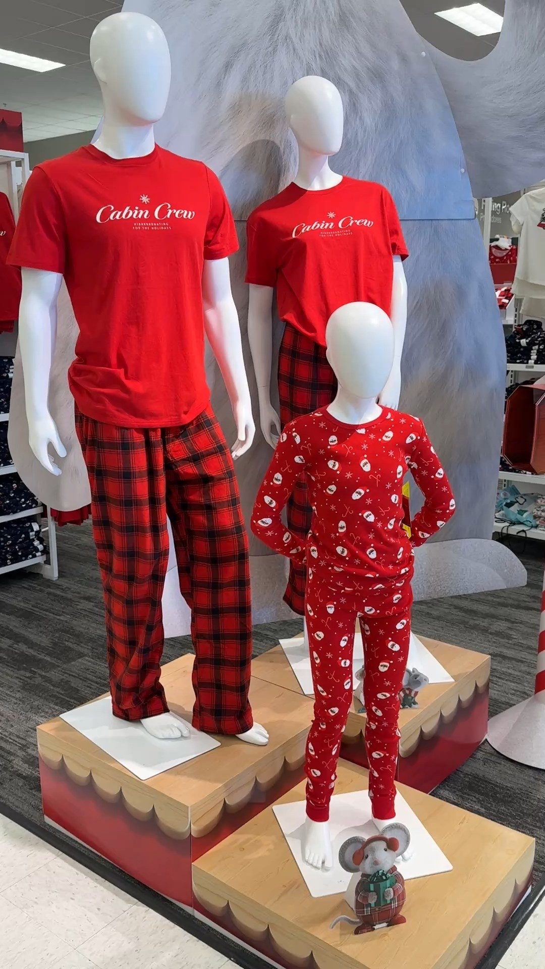 Under $20 Holiday pajama finds for all your special family tradition needs! 

#LTKHoliday #LTKFindsUnder50 #LTKFamily