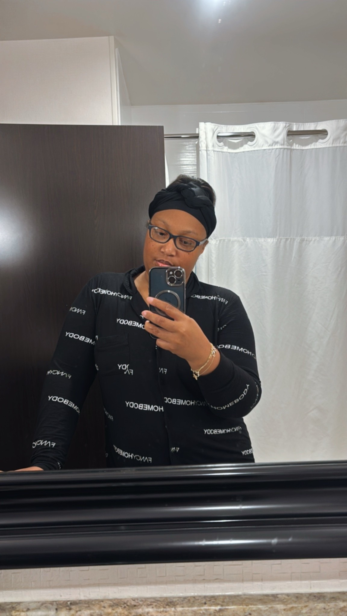 Cozy days call for cozy pajamas

#LTKdayinmylife #LTKMidsize #LTKOver40