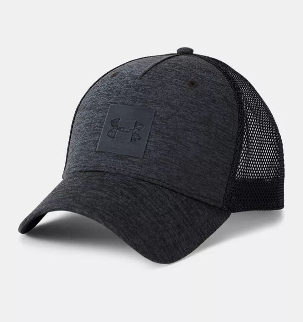 Men's UA Closer Trucker 2.0 Cap | Under Armour US | Under Armour US