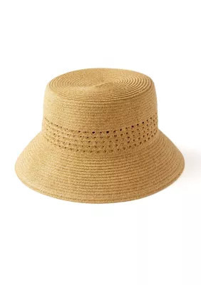 San Diego Hat Company Women's Everyday Bucket Hat | Belk