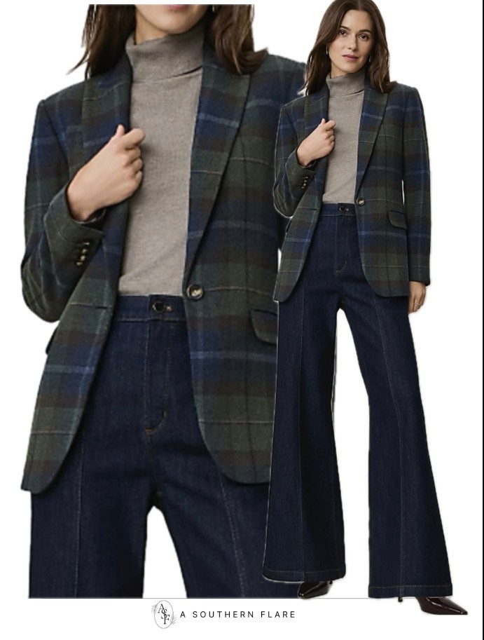 Women’s Fashion