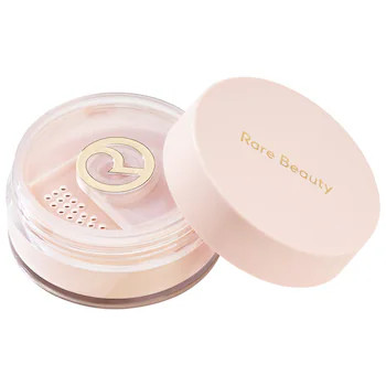 Always an Optimist Soft Radiance Setting Powder - Rare Beauty by Selena Gomez | Sephora | Sephora (US)