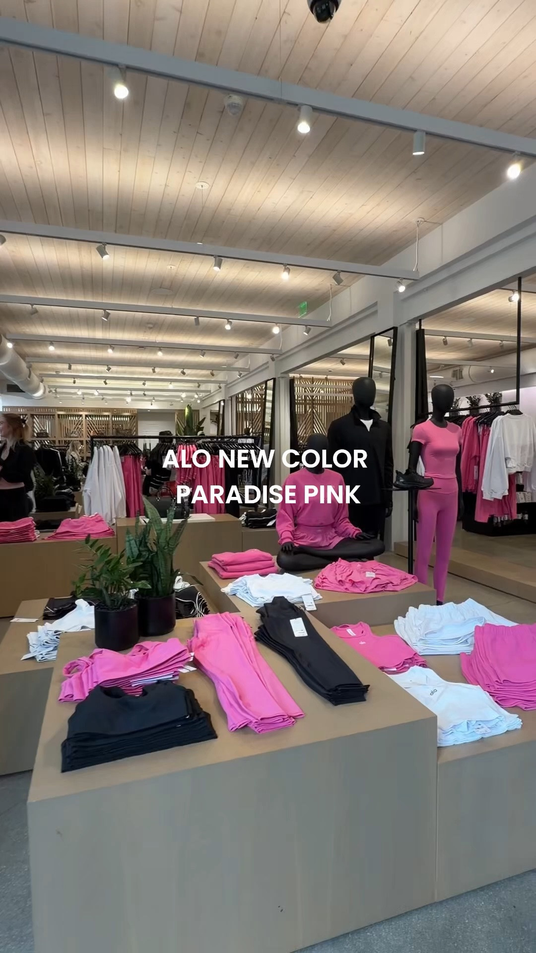 Just launched new color

#LTKootd #LTKdayinmylife #LTKActive