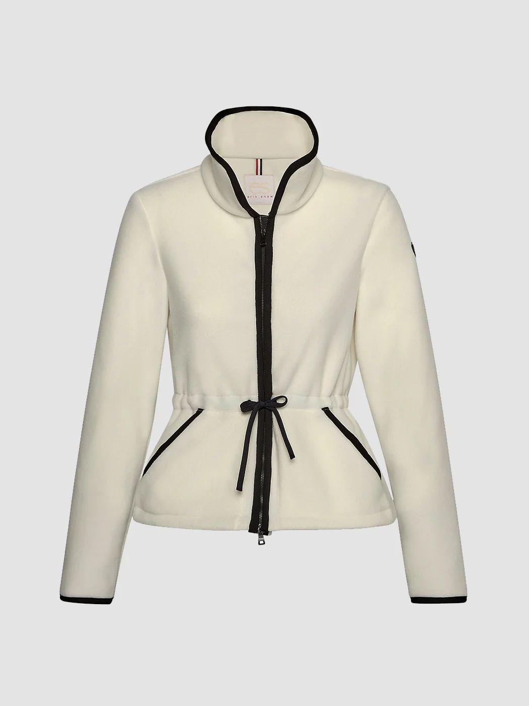Picabo Jacket - WINTER WHITE | Carbon38
