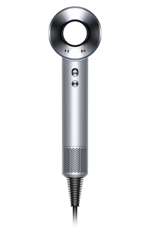 Dyson Supersonic™ Hair Dryer in White at Nordstrom | Nordstrom