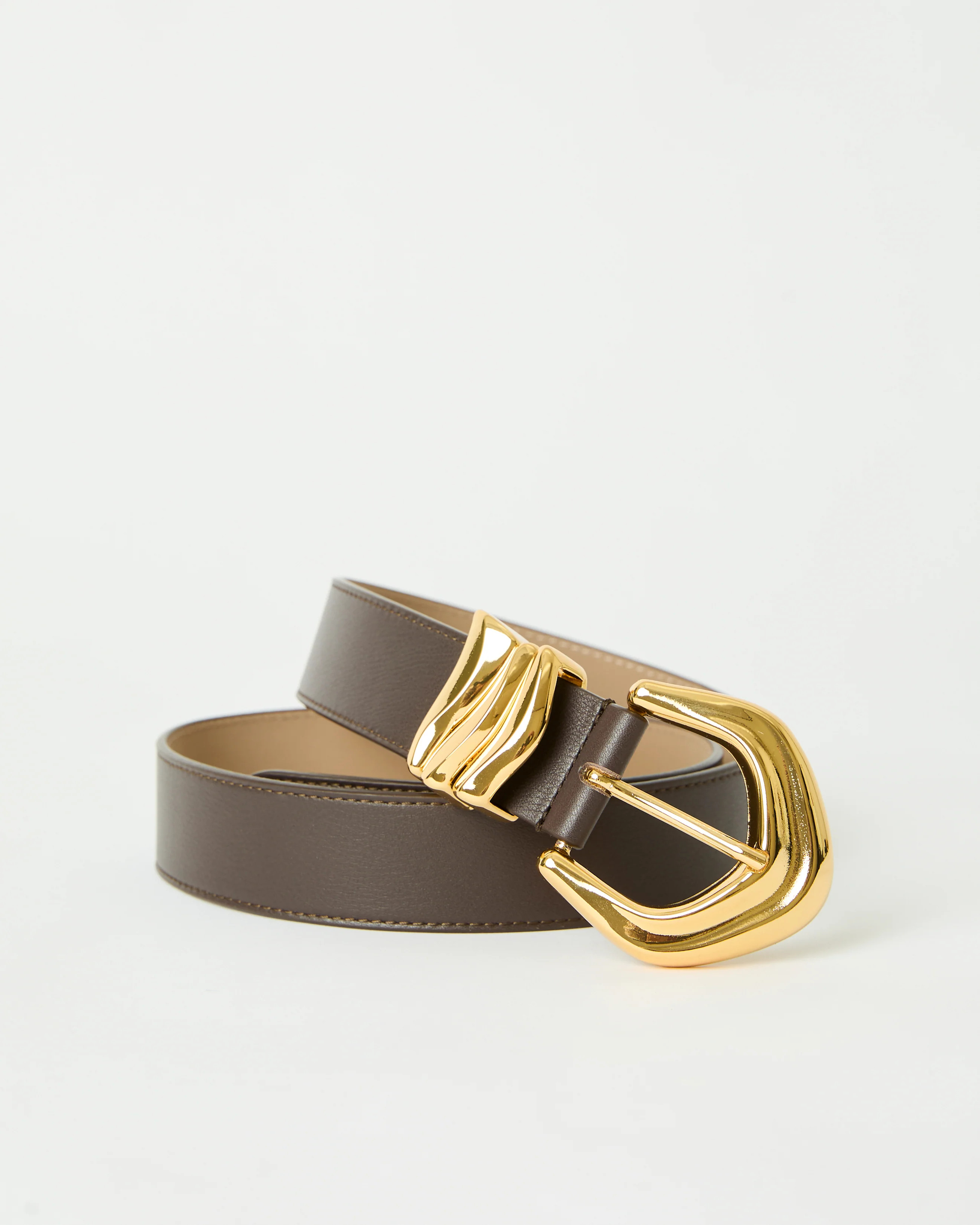 CASSIAN LEATHER BELT | B-Low The Belt