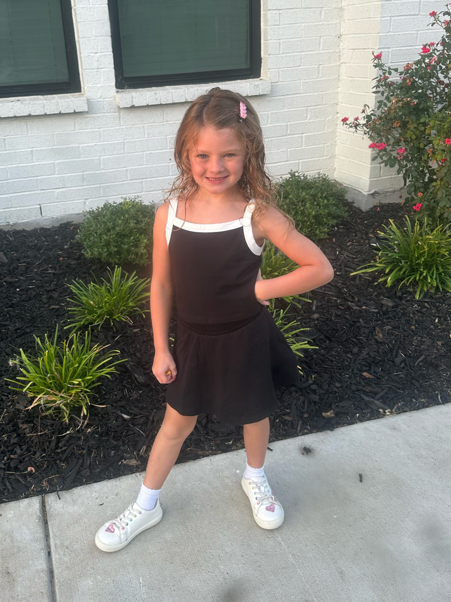 Back to school, girl outfits, toddler, toddler girls, shoes, sneakers, matching sets, kids clothes, school clothes, gap, Walmart 

#LTKShoeCrush #LTKBacktoSchool #LTKKids