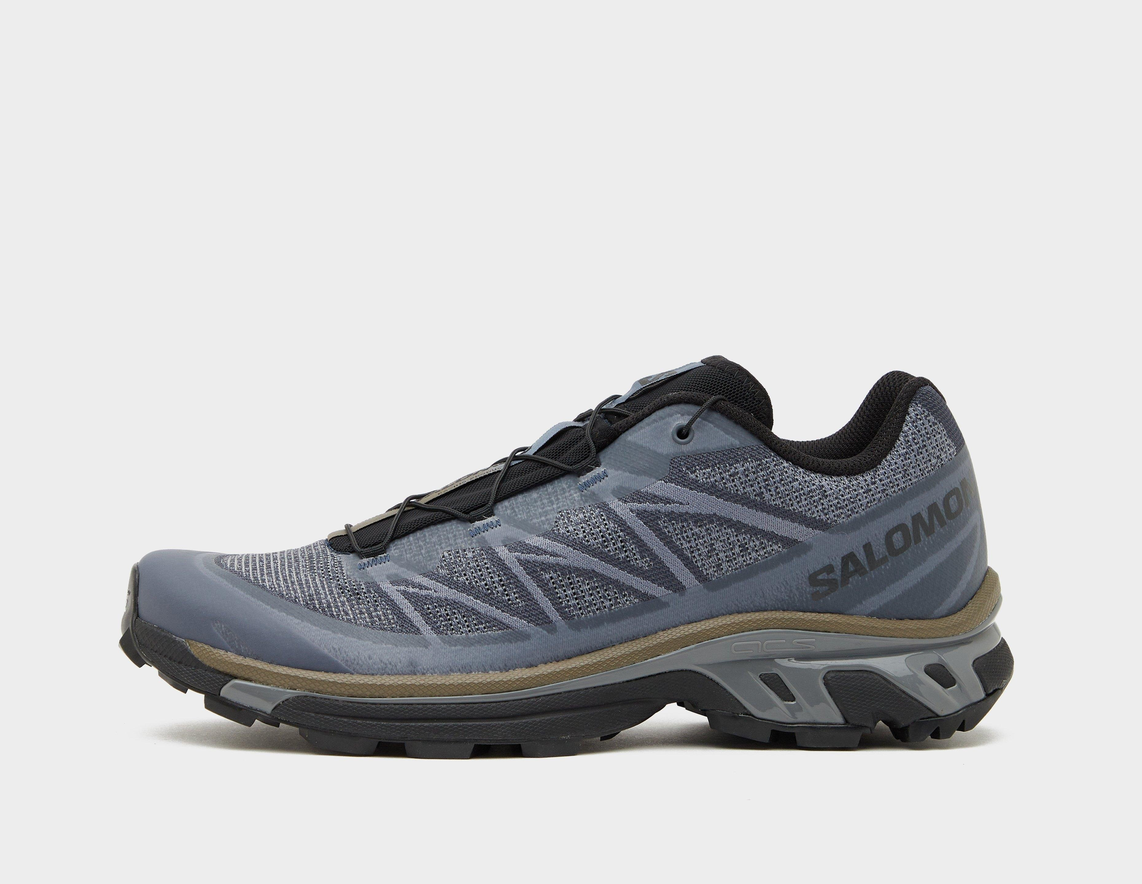 Salomon XT-6 Shadow | size? (UK)