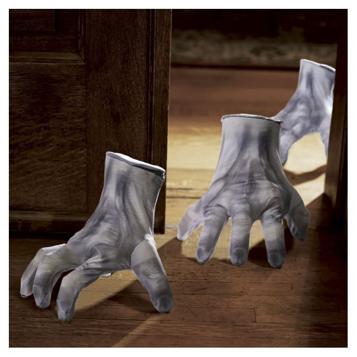 Crawling Stone Hand | Grandin Road | Grandin Road