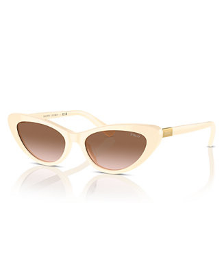Women's Sunglasses, PH4199U54-X | Macy's