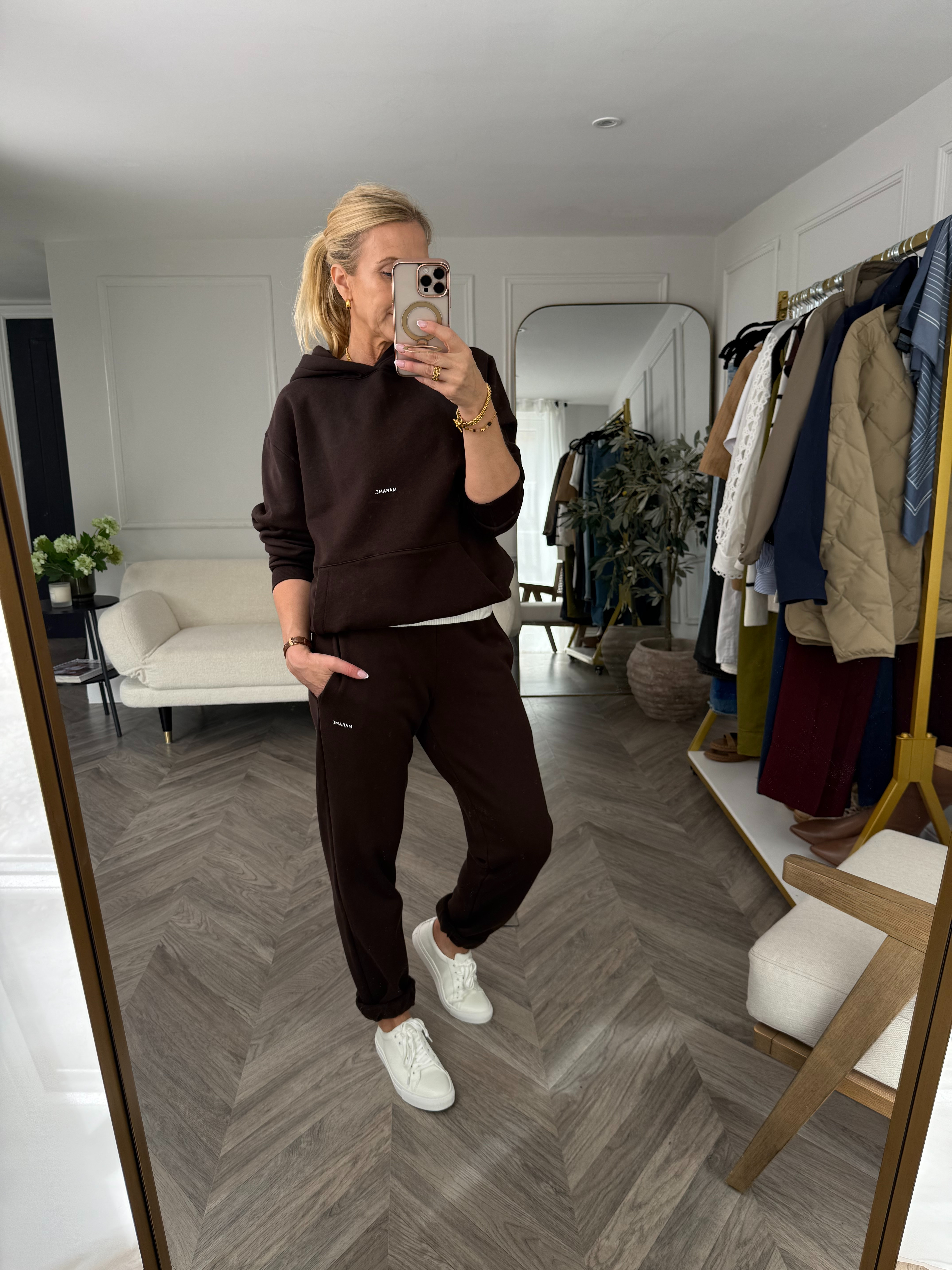 Casual comfy OOTD from me this sunday morning! 

 

 #LTKuk #LTKautumn #LTKstyletip