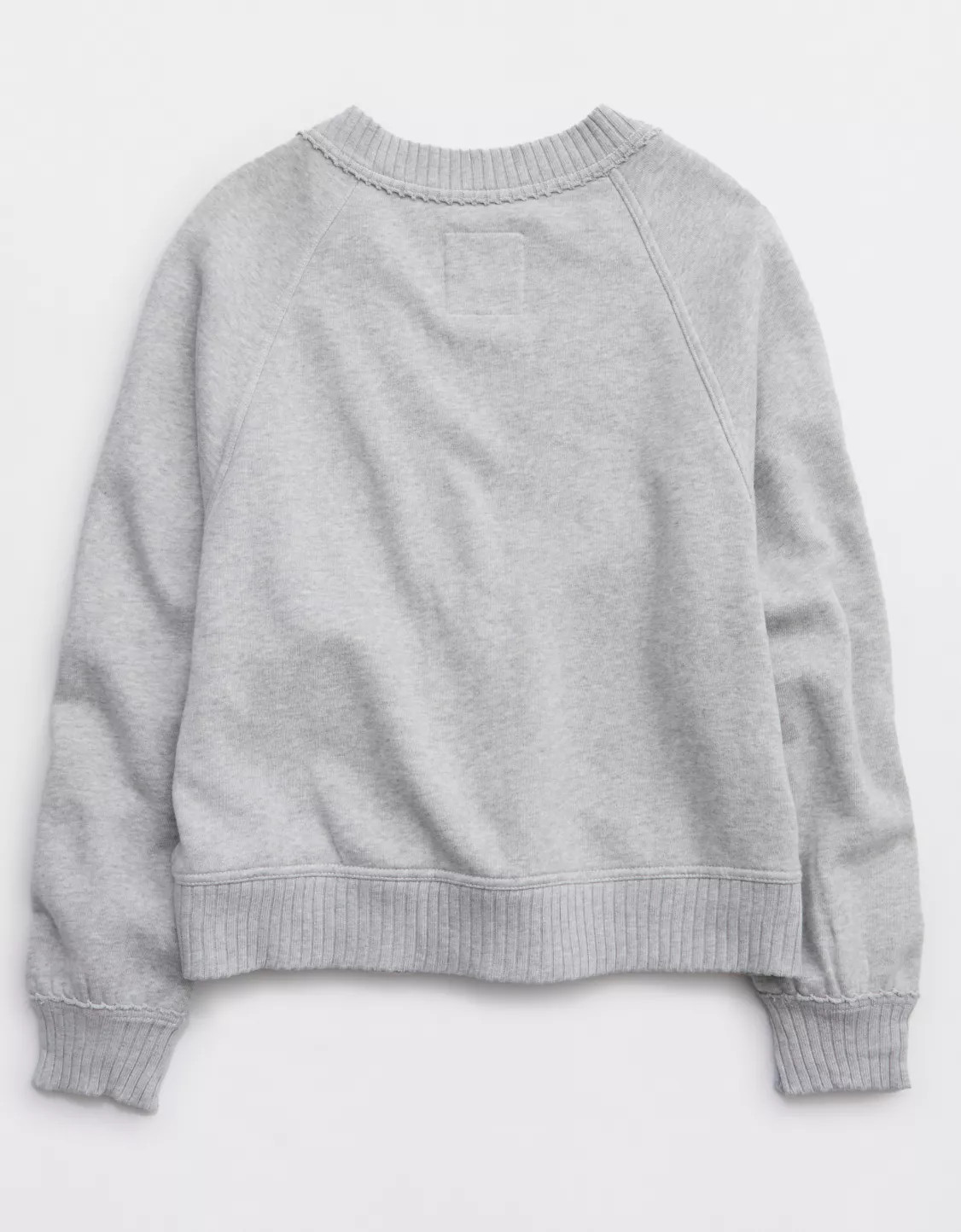 Aerie Fleece Cardigan | Aerie