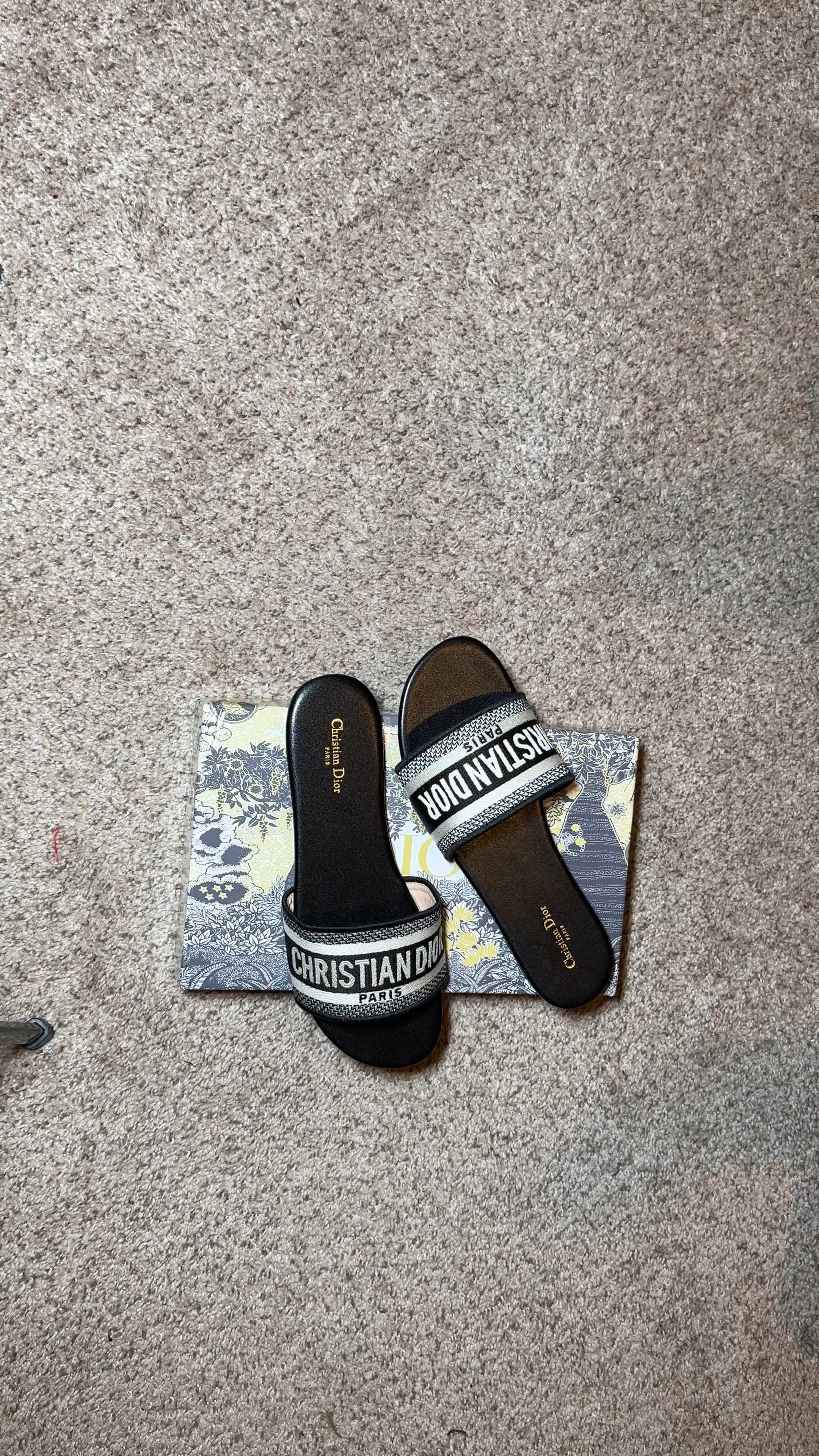 New in from DhGate

#LTKFindsUnder50 #LTKShoeCrush