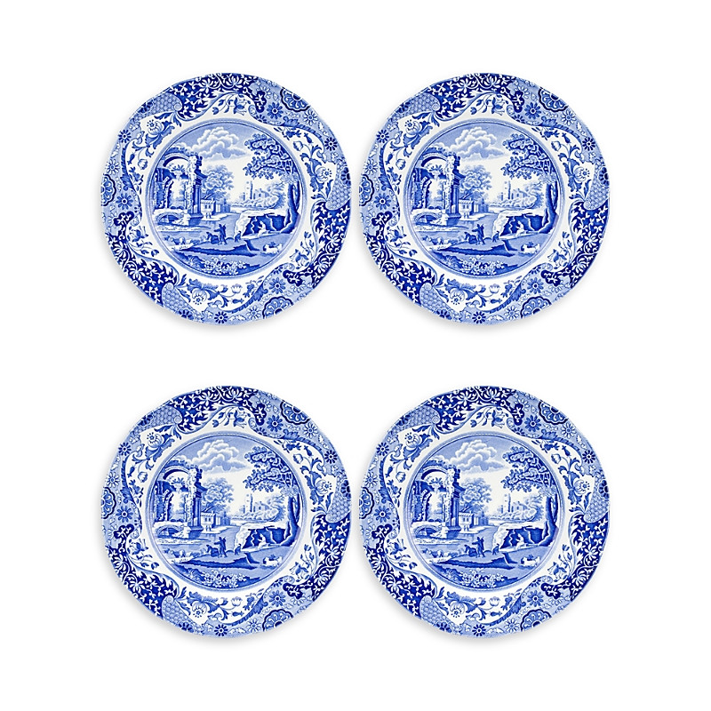 Spode Blue Italian Dinner Plate, Set of 4 | Bloomingdale's (US)