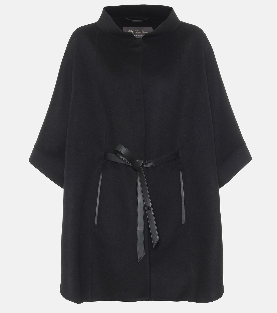 Salzburg cashmere cape | Mytheresa (US/CA)