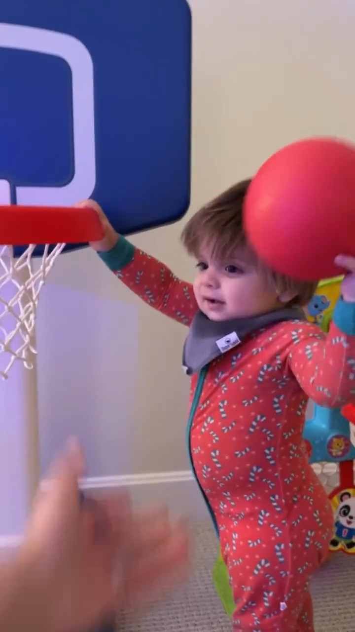 Coopy loves basketball lol 🏀🏀

Basketball kids set, kids basketball, kids games, kids sports set, gift guide, boy mom, Grace White

#LTKHoliday #LTKGiftGuide #LTKKids