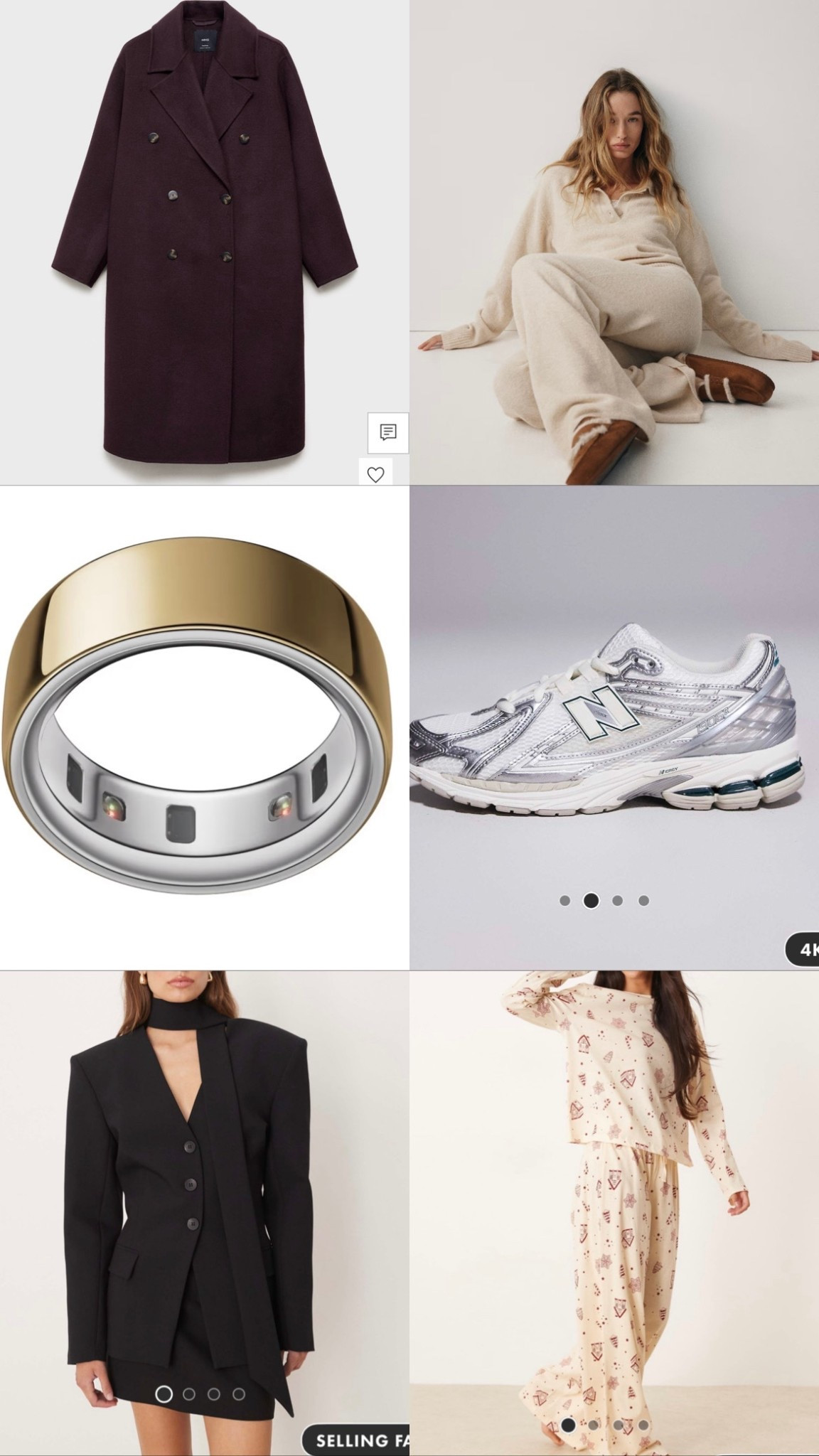 Black Friday wishlist 

#LTKCyberWeek #LTKuk