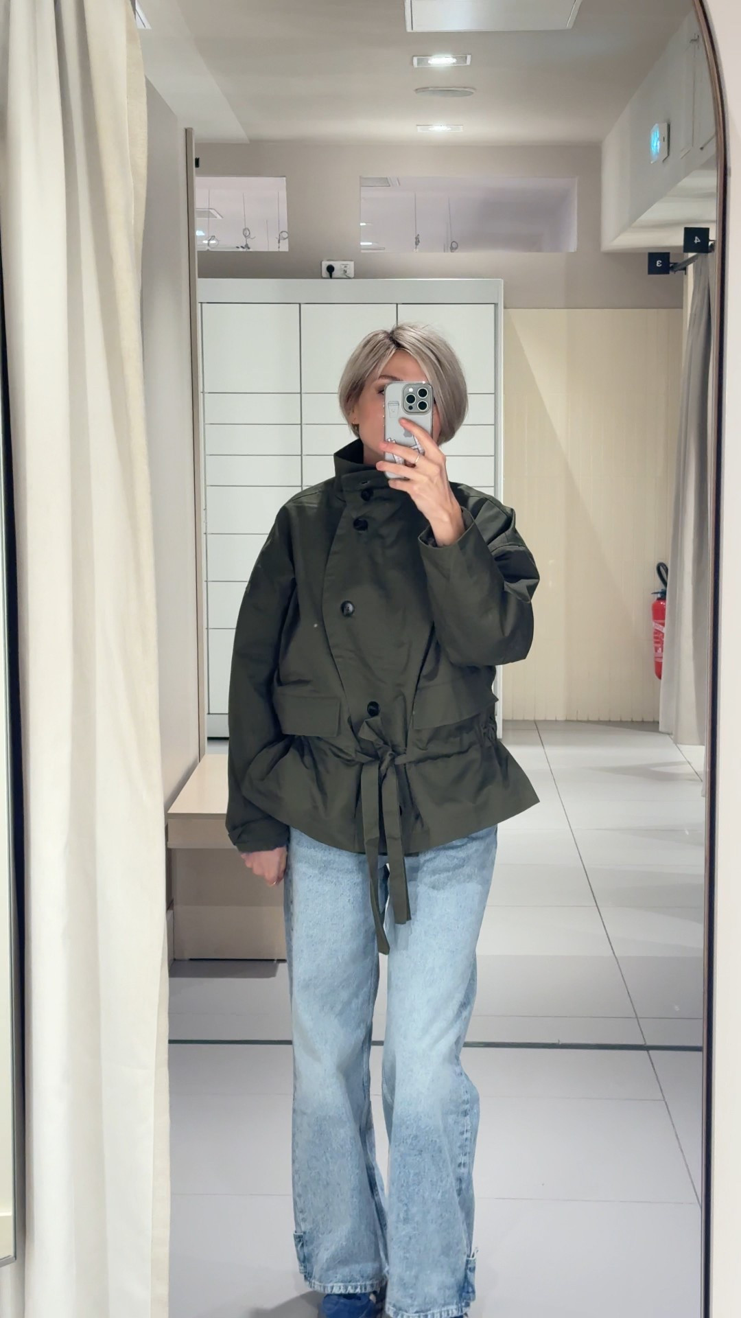 New. H&M

#LTKeurope #LTKFashionMonth #LTKfrance