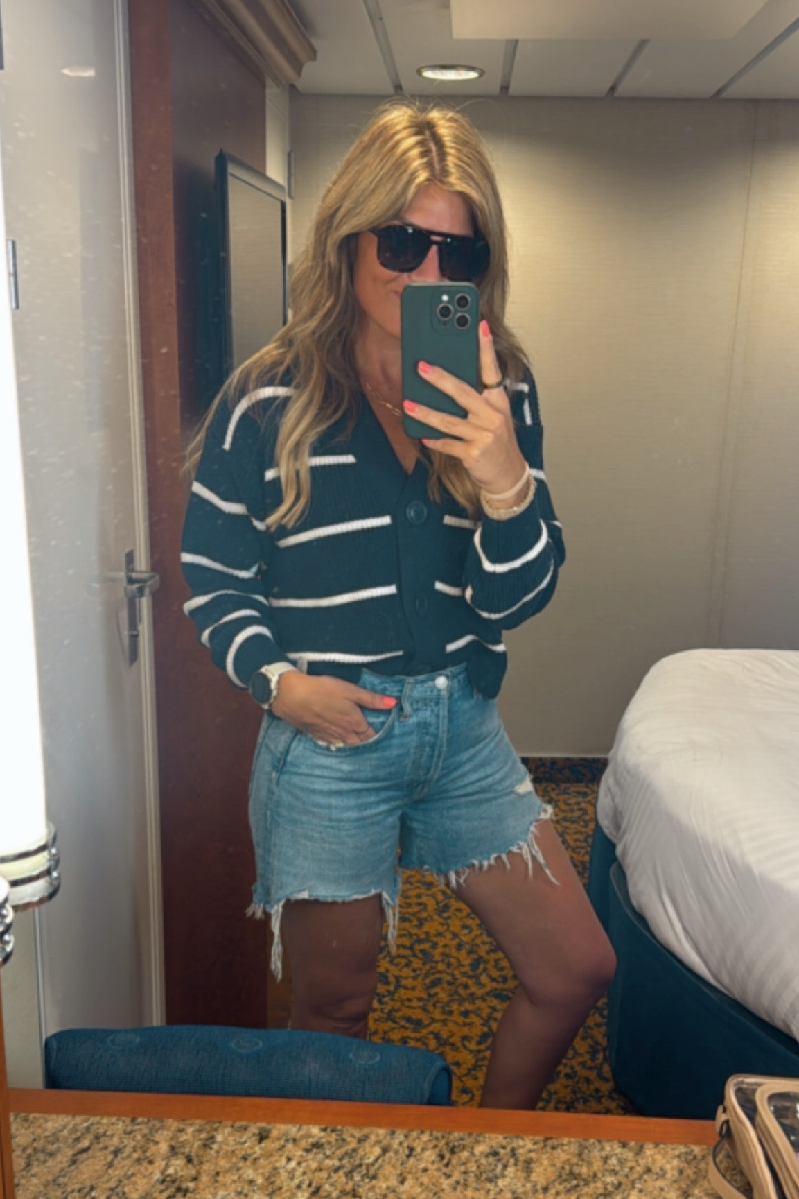 Cruise mama is a happy mama 

#LTKFindsUnder100