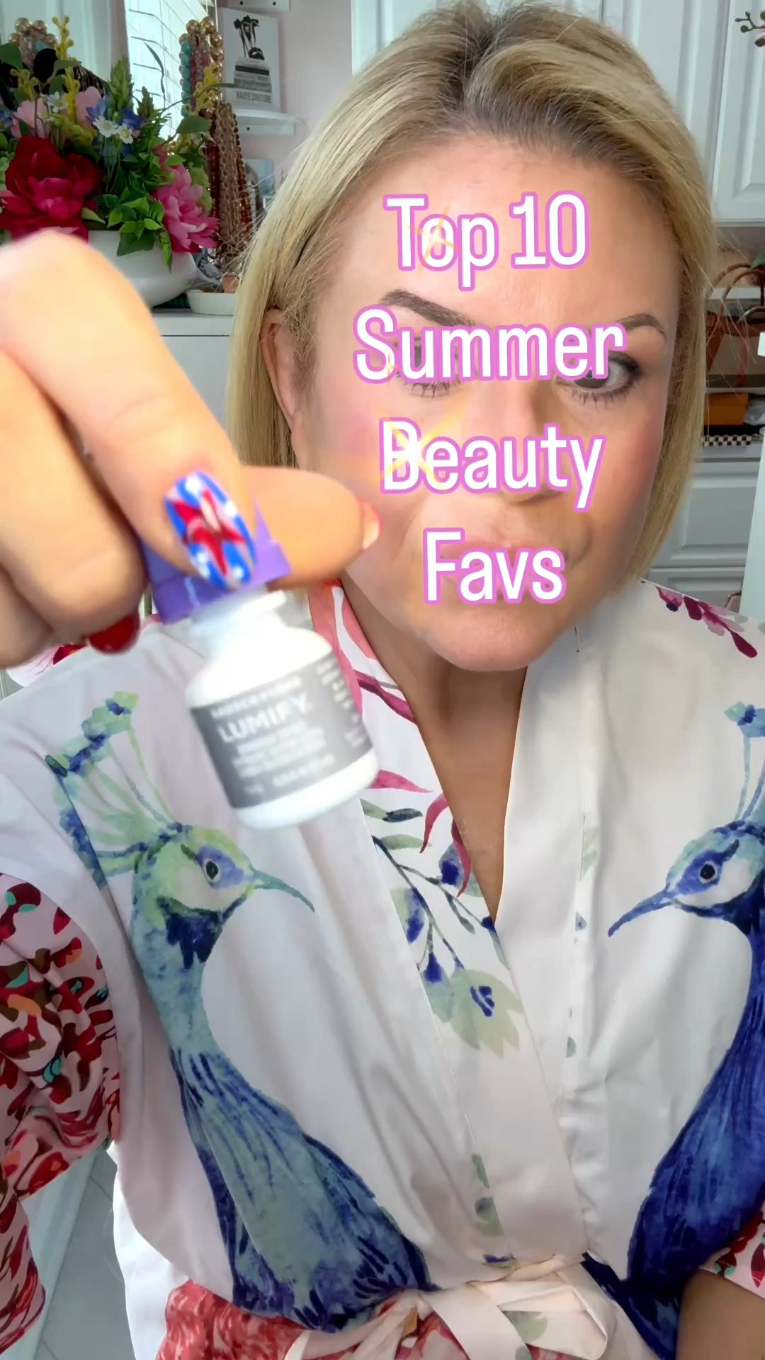 My top fav beauty products I’m reaching for this summer.

#LTKselfcare #LTKBeauty #LTKOver40