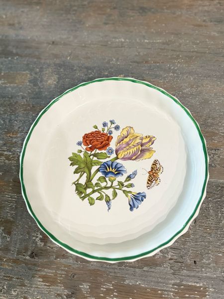 I love Portmeirion floral serving dishes and bowls for a Spring table or Easter table 

#LTKSeasonal #LTKfamily #LTKhome