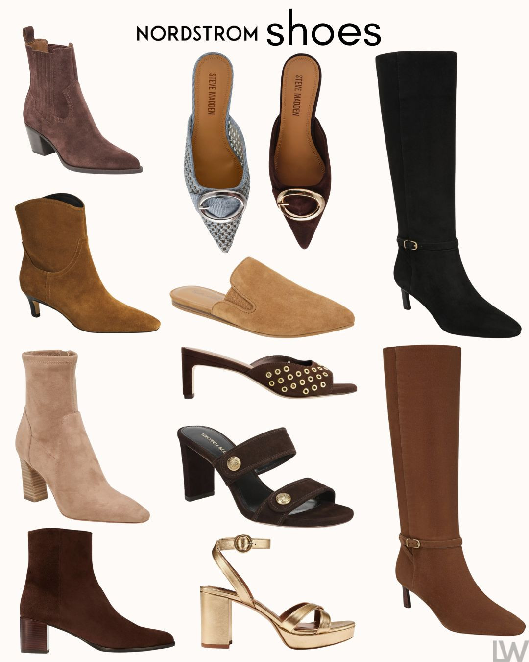 The best sale shoes IMO… 
 

#LTKSaleAlert