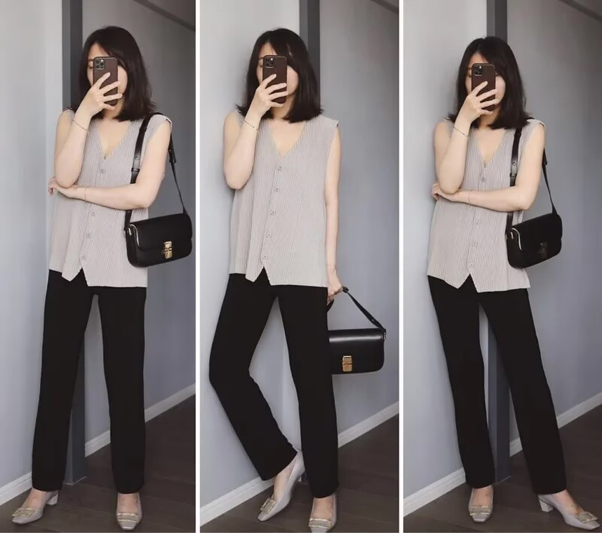 APC Grace法棍包，63折碼【APC37】。
#LTKtaiwan #LTKasia

#LTKstyletip #LTKitbag