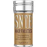 Samnyte Hair Wax Stick, Wax Stick for Hair Slick Stick, Hair Wax Stick for Flyaways Hair Gel Stic... | Amazon (US)