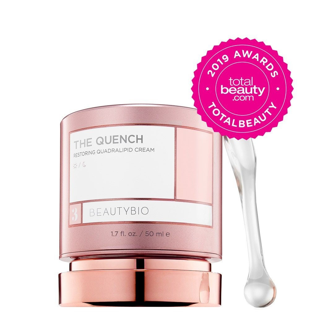The Quench | BeautyBio