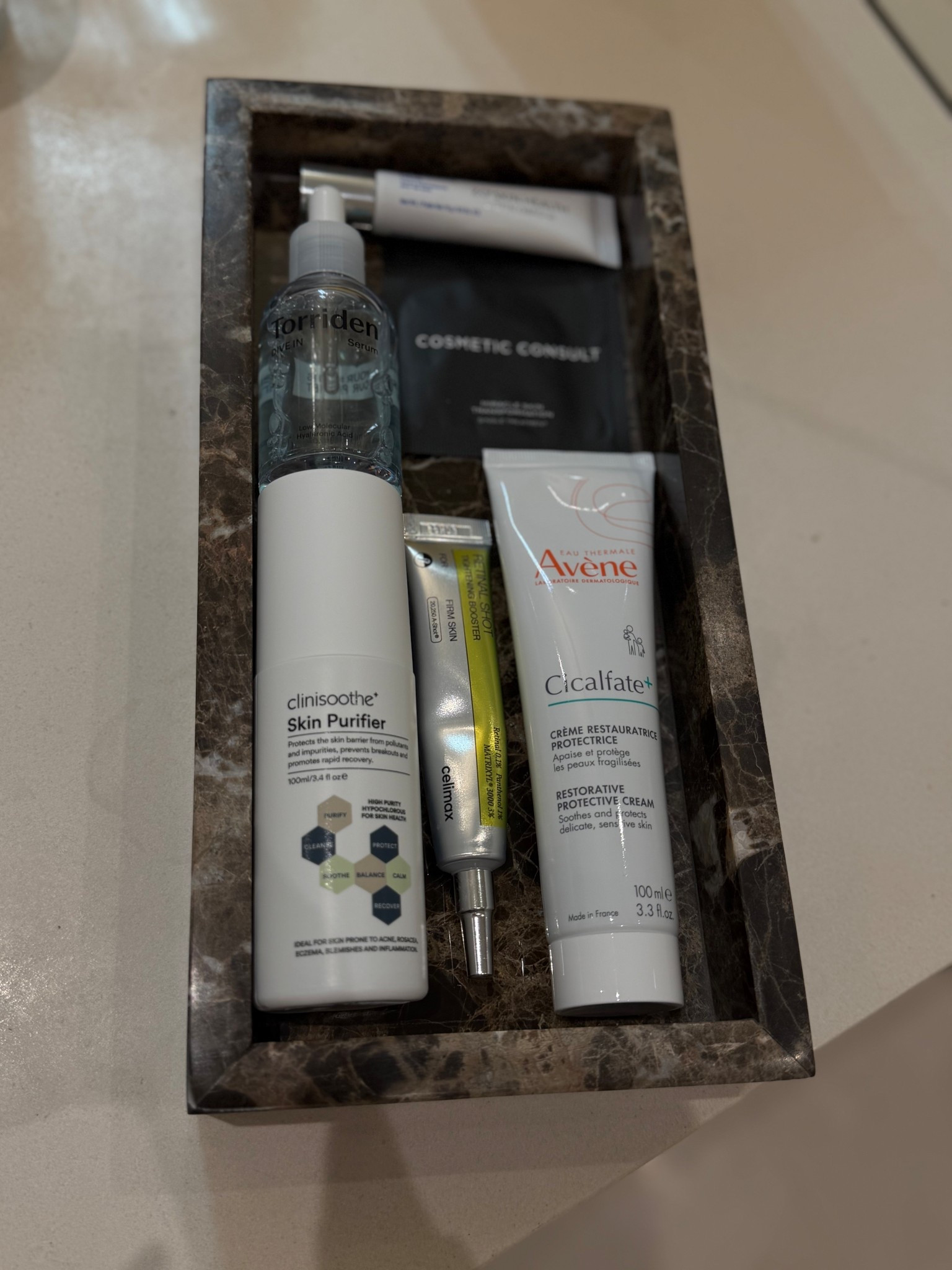 This products are my go to skin saviours 

#LTKbeauty #LTKspring #LTKuk