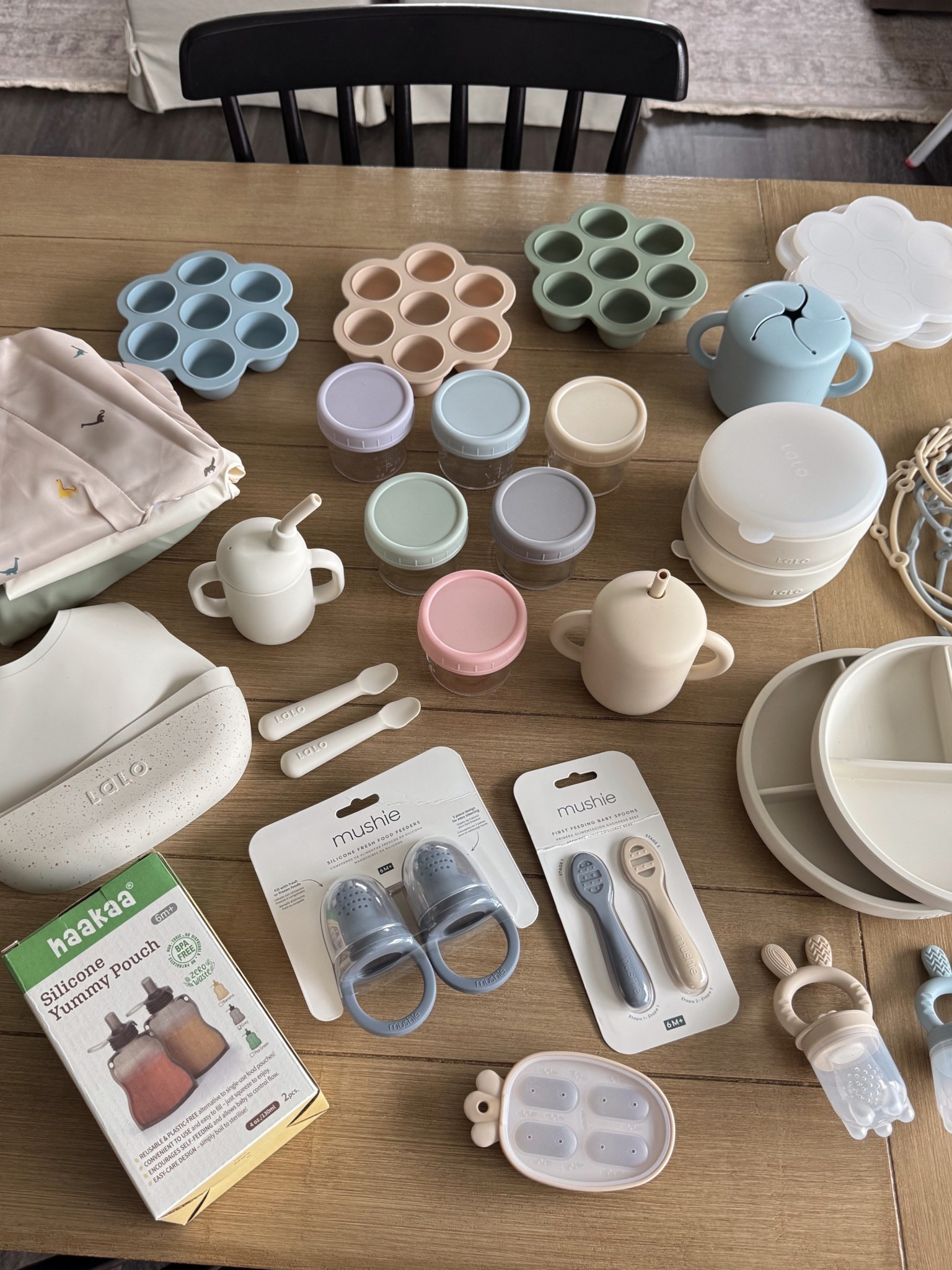 baby feeding essentials!! 🥹🫶🏼

#LTKFindsUnder50 #LTKBaby #LTKFamily