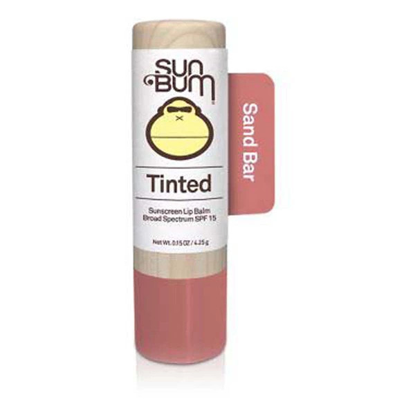 Sun Bum SPF 15 Tinted Lip Balm | Scheels