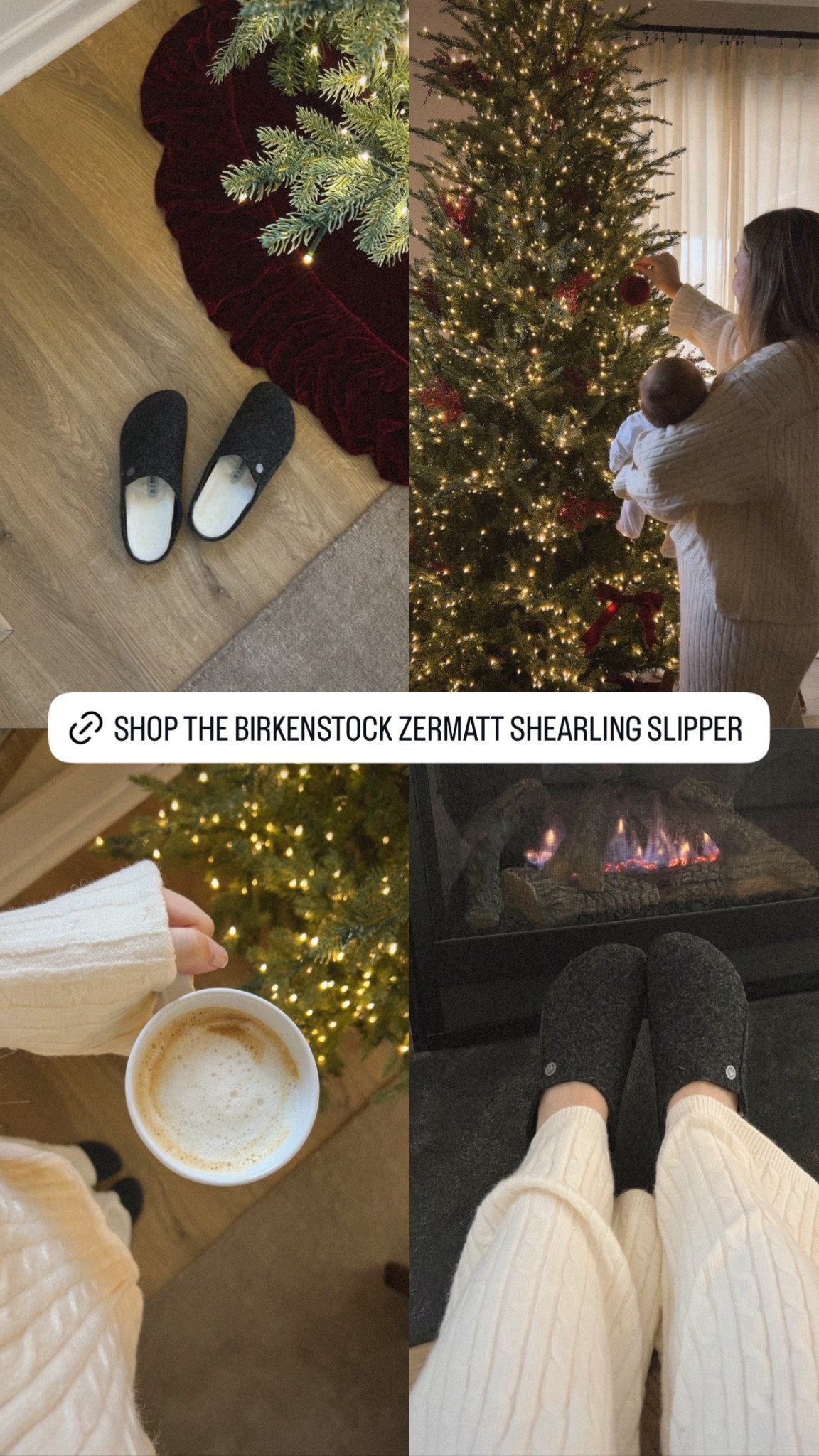 #LTKdayinmylife #LTKHoliday #LTKGiftGuide