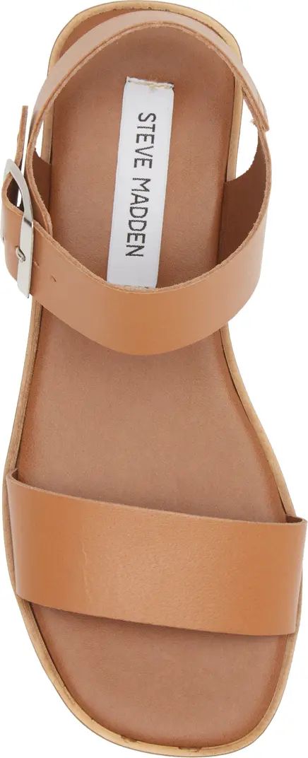 Keenan Quarter Strap Platform Sandal (Women) | Nordstrom