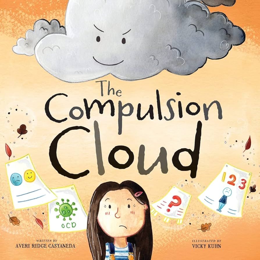 The Compulsion Cloud | Amazon (US)