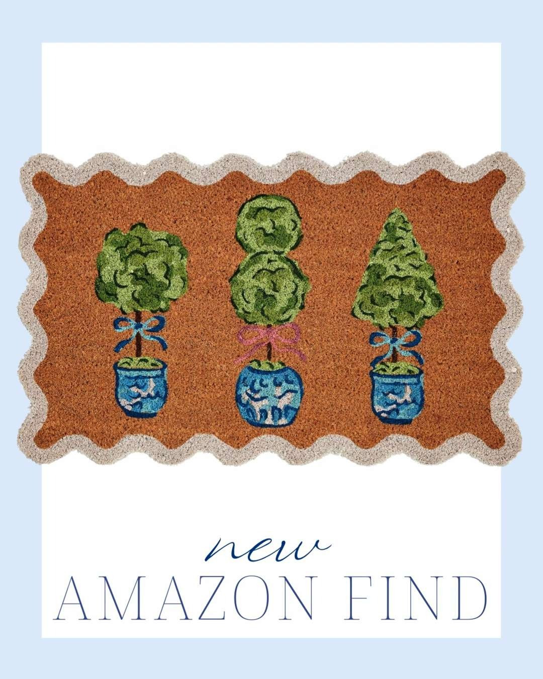 New Amazon Find! 

 #LTKHome