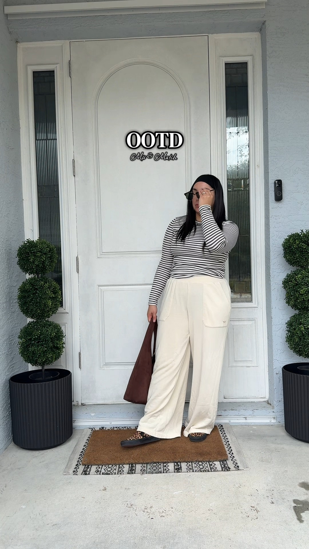 OOTD 🕶️

#LTKmomlife #LTKgrwm #LTKootd