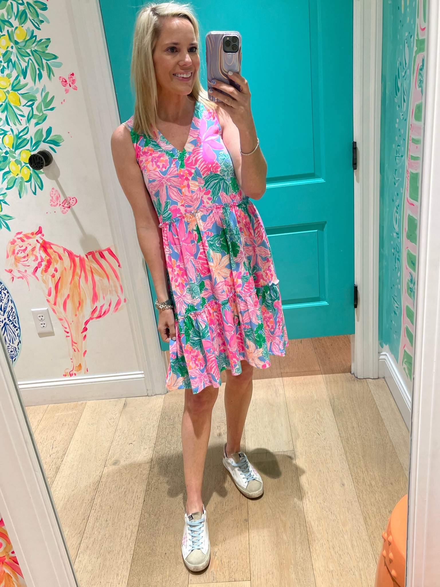 Lilly Pulitzer Lorina dress 

#LTKSeasonal