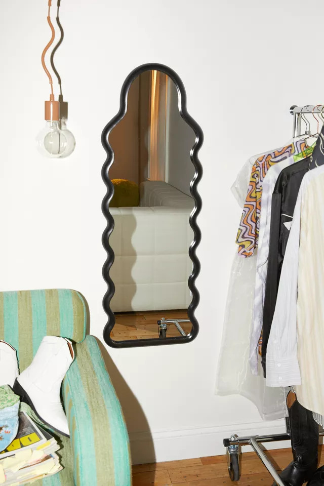 Waverly Body Mirror | Urban Outfitters (US and RoW)