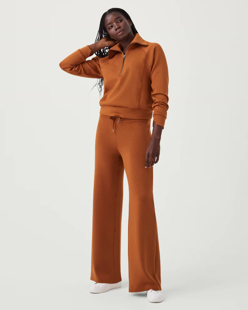 AirEssentials Wide Leg Pant | Spanx