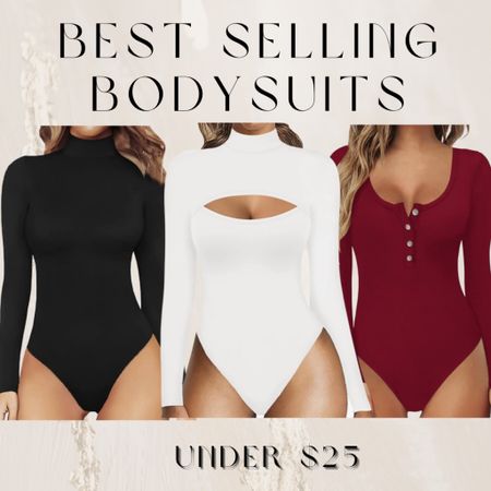 Love this brand! Most comfortable bodysuits I own! 

#bodysuit #bestselling #longsleeve #layeringpieces #winteroutfits #skirts 
#amazon #abrecrombie #h&m #spanx #skims #afforabledupes 
#dupes #holidayoutfits 
#cybermondaydeals #blackfriday #cybermonday #giftguide #holidaydress #kneehighboots #loungeset #thanksgiving #earlyblackfridaydeals #walmart #target #macys #academy #under40  #LTKfamily #LTKcurves #LTKfit #LTKbeauty #LTKhome #LTKstyletip #LTKunder100 #LTKsalealert #LTKtravel #LTKunder50 #LTKhome #LTKsalealert #LTKHoliday #LTKshoecrush #LTKunder50 #LTKHoliday
#under50 #fallfaves #christmas #winteroutfits #holidays #coldweather #transition #rustichomedecor #cruise #highheels #pumps #blockheels #clogs #mules #midi #maxi #dresses #skirts #croppedtops #everydayoutfits #livingroom #highwaisted #denim #jeans #distressed #momjeans #paperbag #opalhouse #threshold #anewday #knoxrose #mainstay #costway #universalthread #garland 
#boho #bohochic #farmhouse #modern #contemporary #beautymusthaves 
#amazon #amazonfallfaves #amazonstyle #targetstyle #nordstrom #nordstromrack #etsy #revolve #shein #walmart #halloweendecor #halloween #dinningroom #bedroom #livingroom #king #queen #kids #bestofbeauty #perfume #earrings #gold #jewelry #luxury #designer #blazer #lipstick #giftguide #fedora #photoshoot #outfits #collages #homedecor


#LTKHoliday #LTKunder50 #LTKstyletip