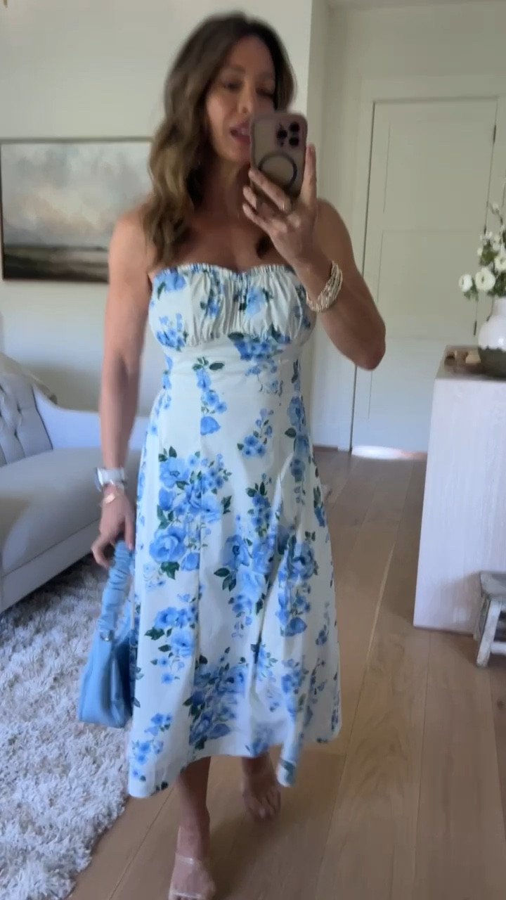 Target Spring Dress for the Win! 

Loving this first dress that’s so pretty with the floral detail. 

Dress Fit: I’m wearing an XS

#LTKWedding #LTKSeasonal #LTKOver40