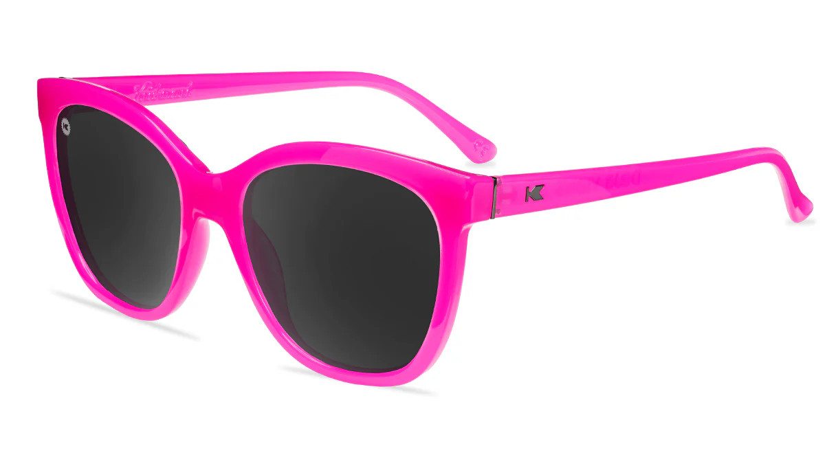 Malibu Pink Deja Views | Knockaround