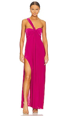 Thora Dress
                    
                    MISA Los Angeles | Revolve Clothing (Global)